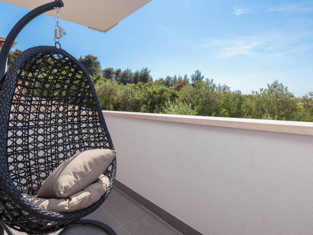 Apartment Lana St Supetar Luaran gambar