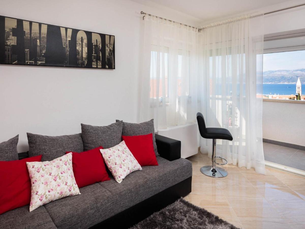 Apartment Lana St Supetar Luaran gambar
