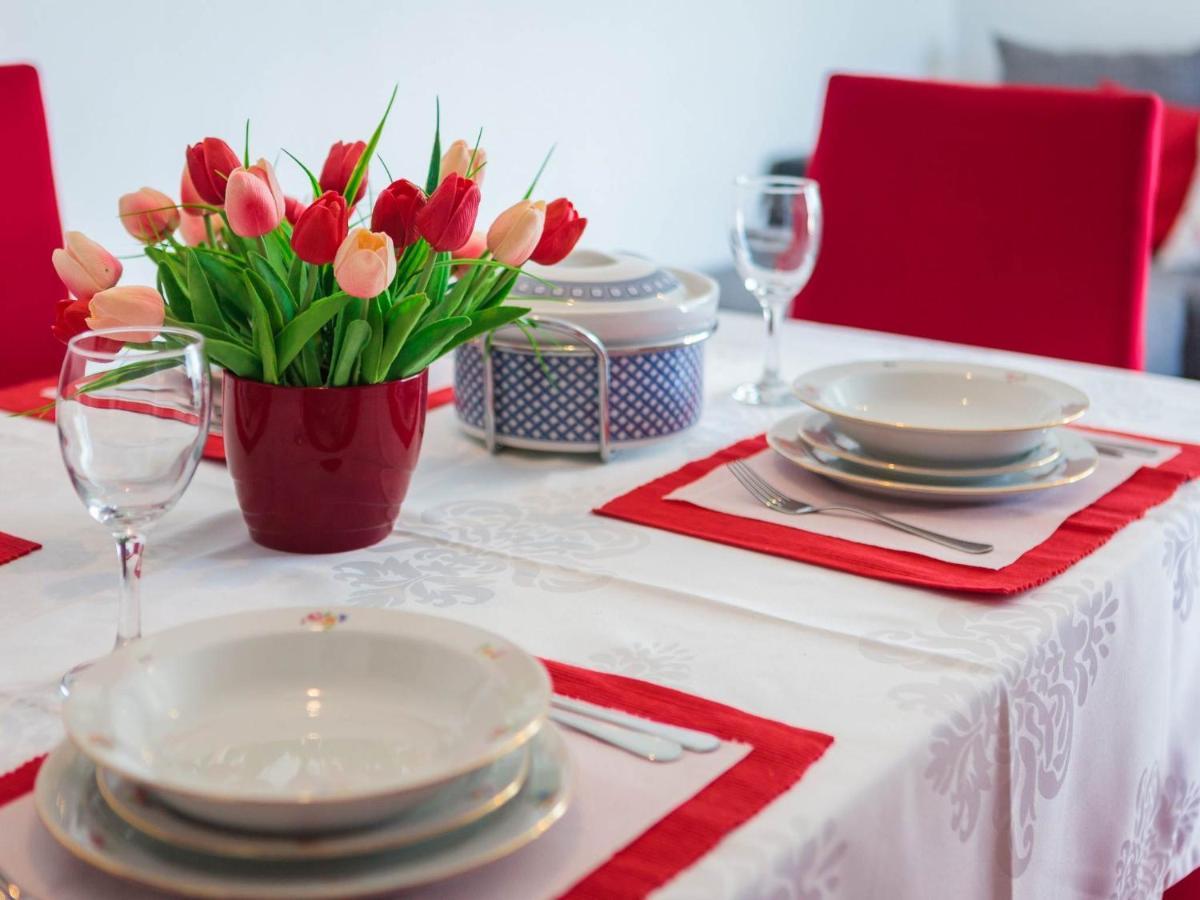 Apartment Lana St Supetar Luaran gambar