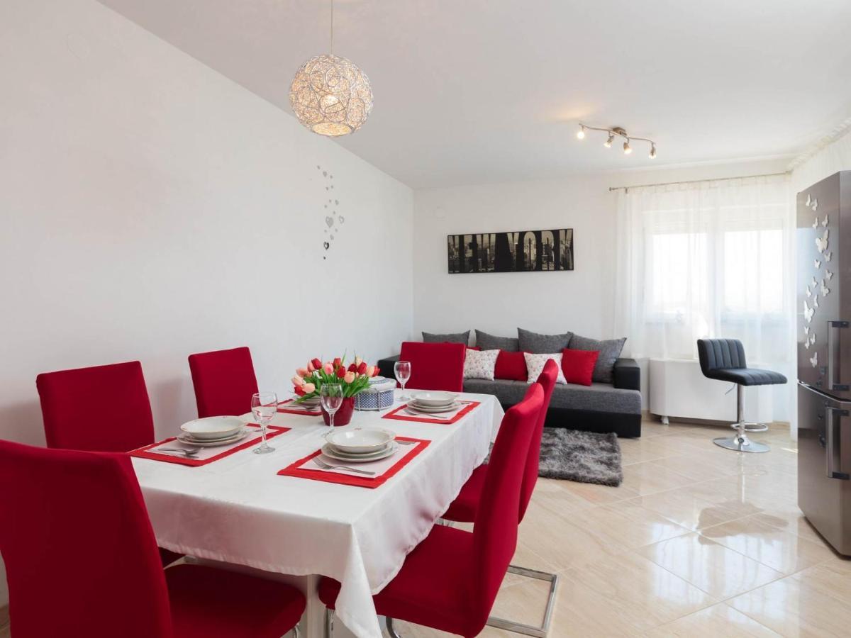 Apartment Lana St Supetar Luaran gambar
