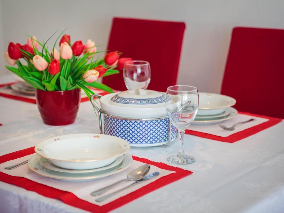 Apartment Lana St Supetar Luaran gambar