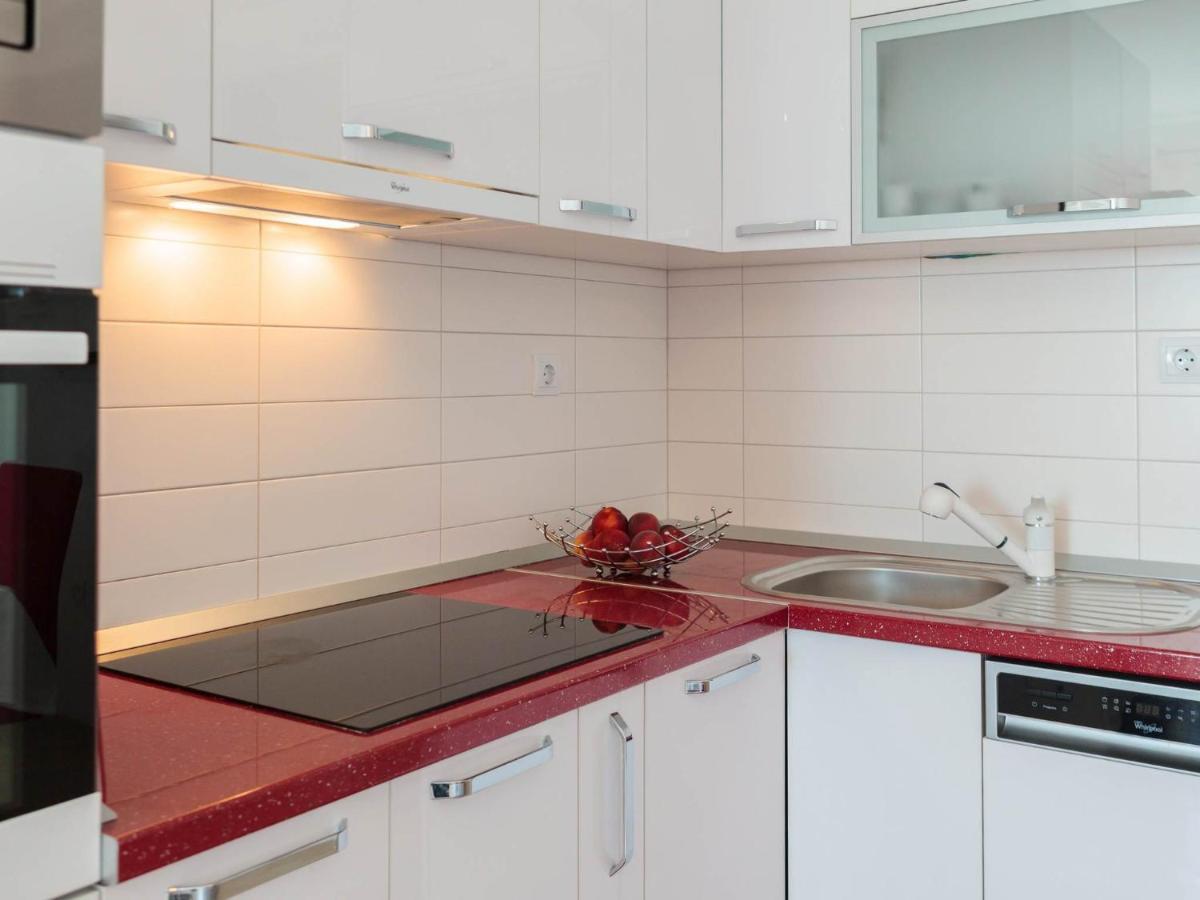 Apartment Lana St Supetar Luaran gambar