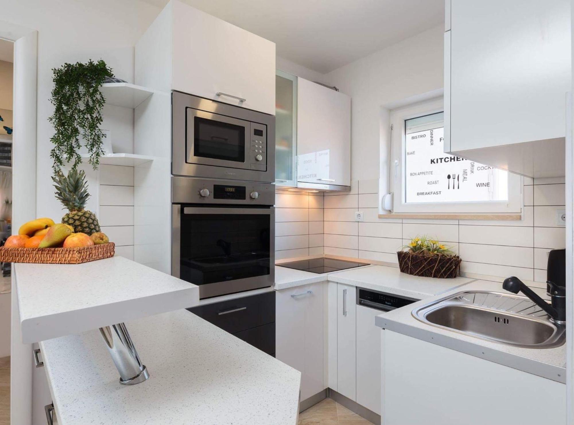 Apartment Lana St Supetar Luaran gambar