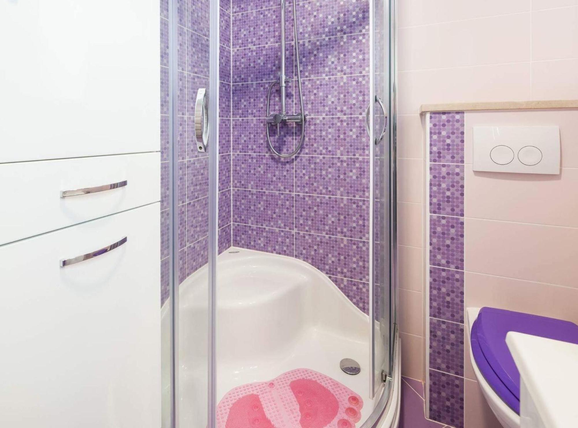 Apartment Lana St Supetar Luaran gambar
