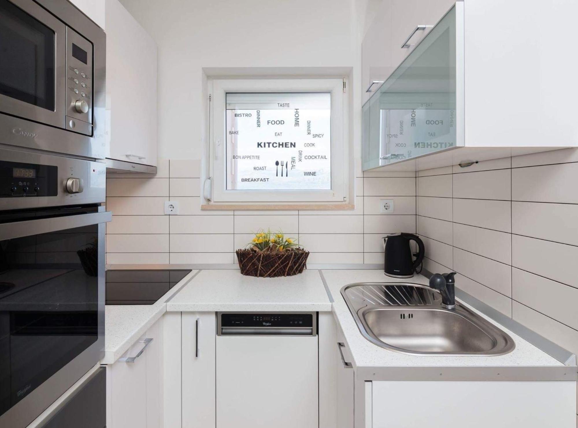 Apartment Lana St Supetar Luaran gambar