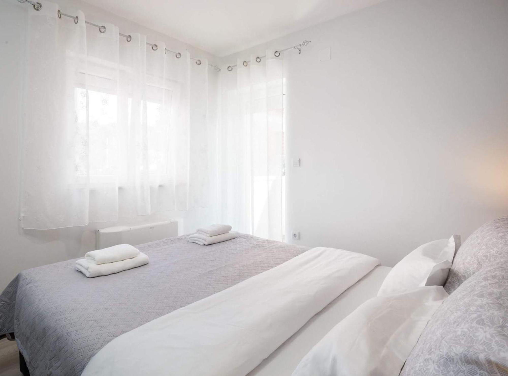 Apartment Lana St Supetar Luaran gambar