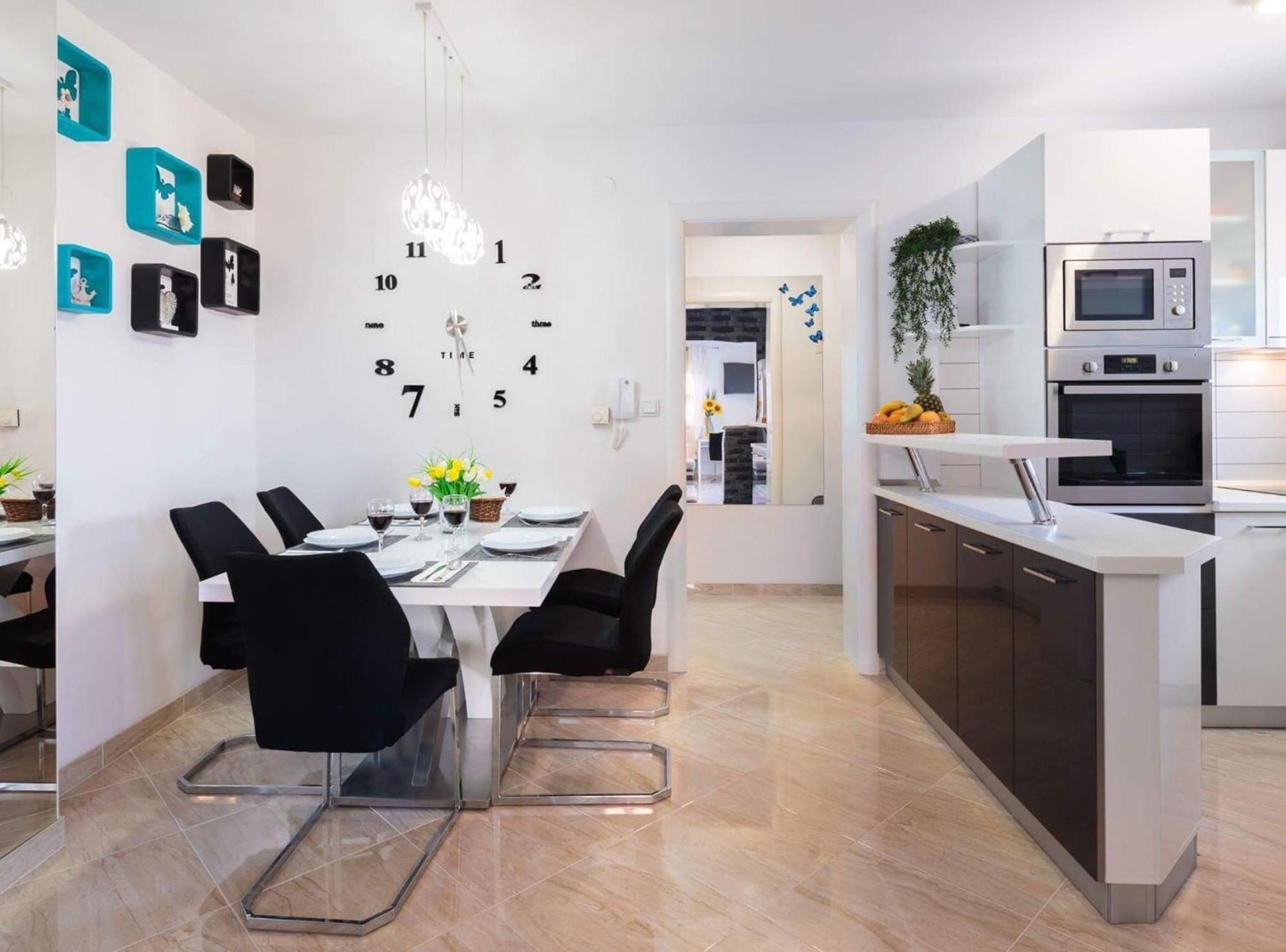 Apartment Lana St Supetar Luaran gambar