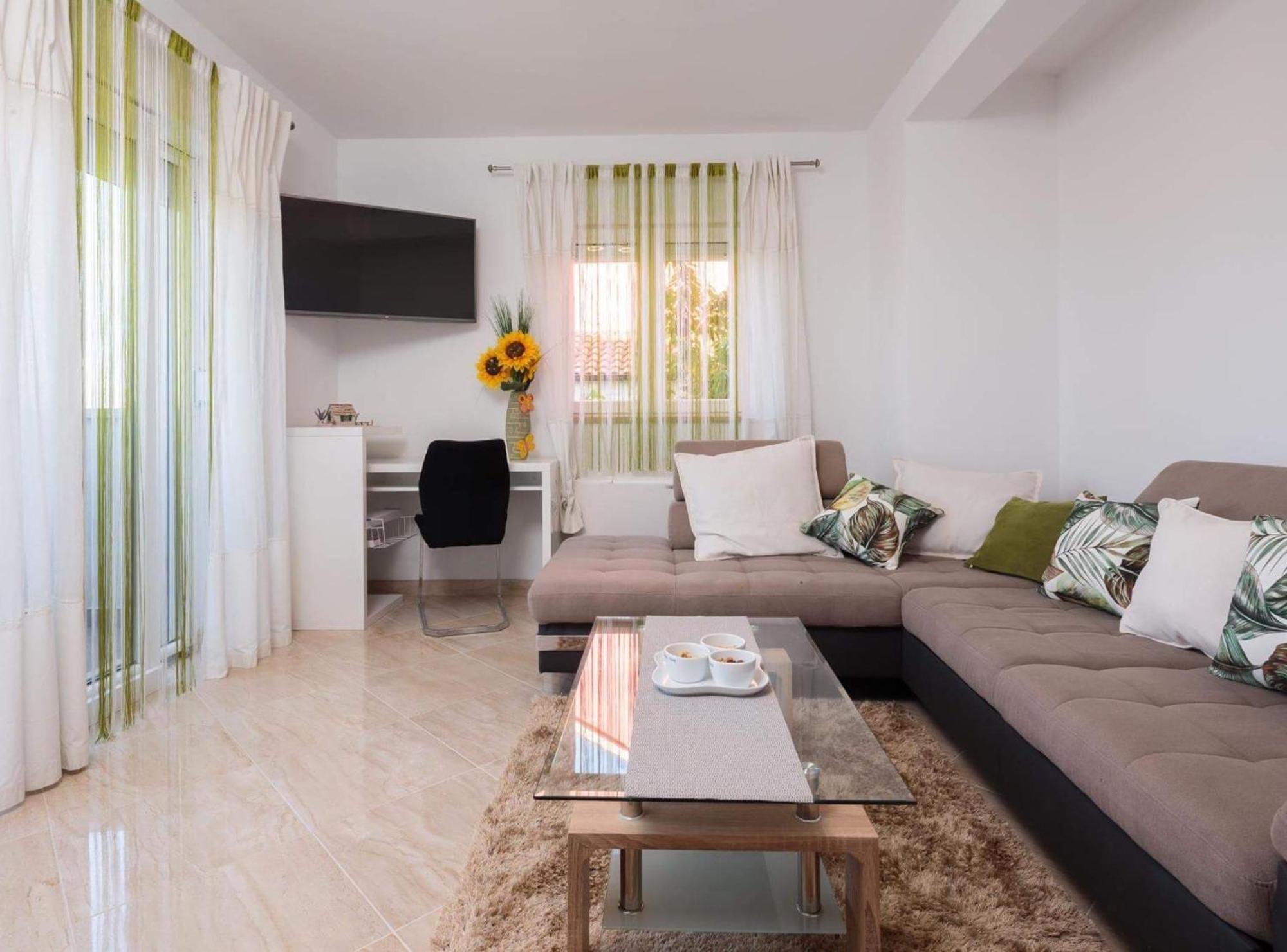 Apartment Lana St Supetar Luaran gambar