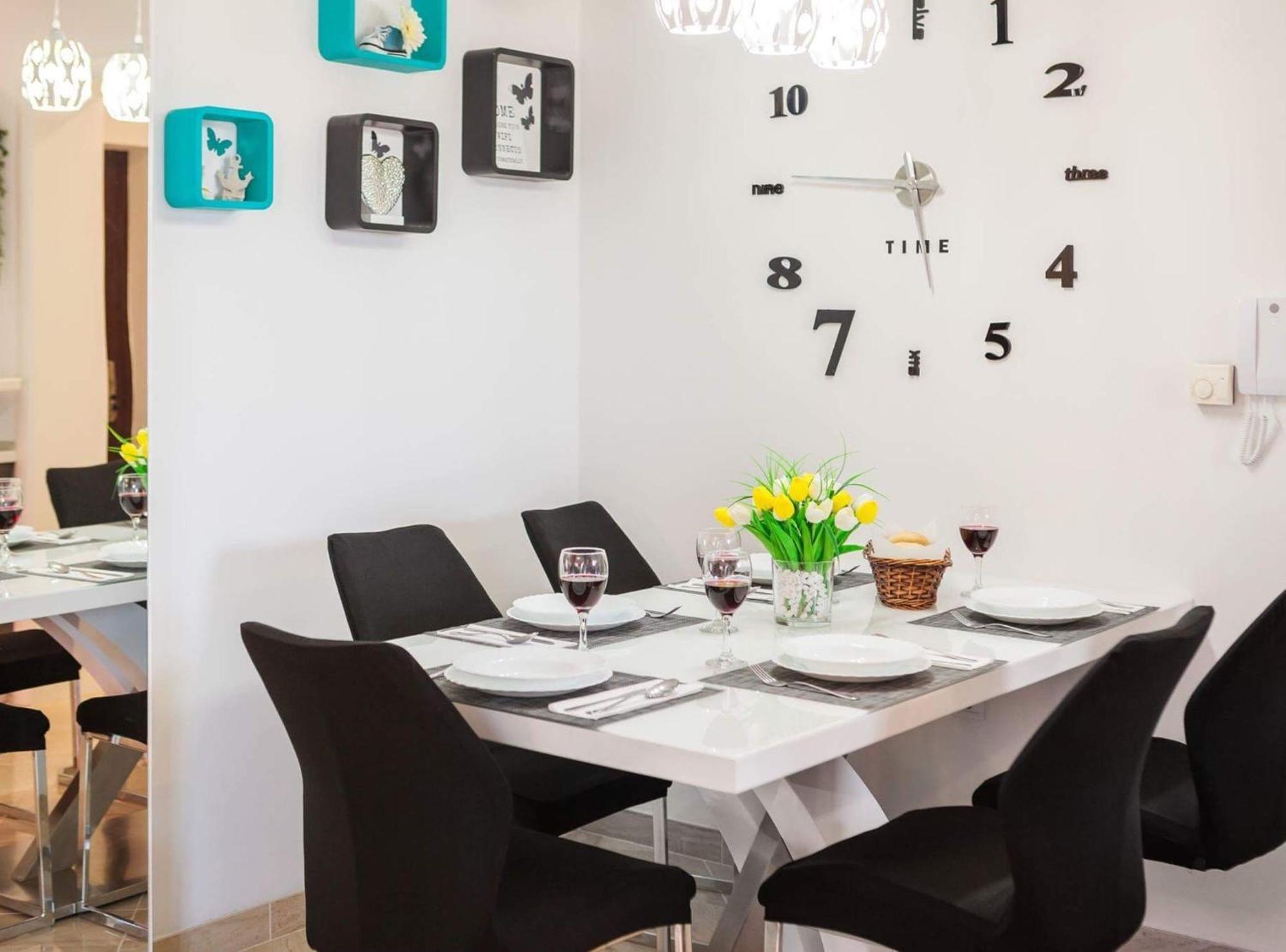 Apartment Lana St Supetar Luaran gambar